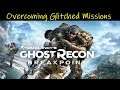 Ghost Recon Breakpoint | Retaliatory Measures Or Any Other Mission Glitch Fix