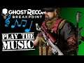 Ghost Recon Breakpoint: Song for a Revolution & Pirate Radio (side quests)