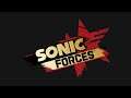 Ghost Town - Sonic Forces