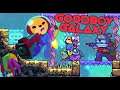 Goodboy Galaxy - Doge in Spaaace