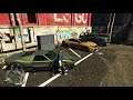 Grand Theft Auto V Gameplay PART 3 REPOSSESSION, GTA V PS4 FULL HD