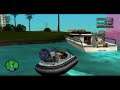 Grand Theft Auto: Vice City Stories - Hover Races