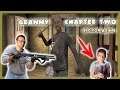 GRANNY CHAPTER TWO - Бабка с Дедкой против дробовика и шокера. Игра для Андроид и iOS