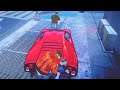 GTA 4 Grab Script Mod