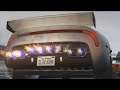 GTA 5 Online -  New OCTATIP Exhaust System!! S80RR vs Neo Supercar Battle!!