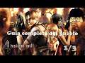 Guía resident evil 4 paso a paso pueblo parte 1/3