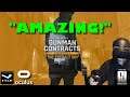 Gunman Contracts is a MUST PLAY Half Life: Alyx MOD! // Oculus Rift S // RTX 2070 Super