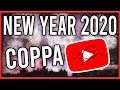 Happy New Year 2020: The Coppa-Pocalypse