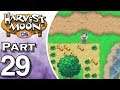 Harvest Moon DS - Gameplay - Walkthrough - Let's Play - Part 29
