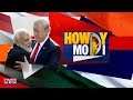 Hearts from Hindustan to Houston beat to say 'Howdy Modi' | Ground report from NRG stadium