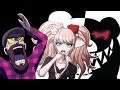 HECK-NO, JUNKO!! - NOOB plays Danganronpa: Trigger Happy Havoc Part 4!