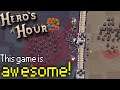 Hero's Hour | It's Amazing (Early Access)