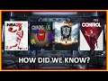 How did we predict the Epic Mystery Games 2021?
