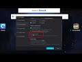 How To Speed Up Nox App Player | Play All Games Smoothly Without Errors