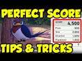 How To Take PERFECT Pictures In New Pokemon Snap! New Pokemon Snap Tips and Tricks!