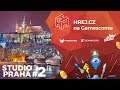 Hrej Gamescom 2019 - Studio Praha #2