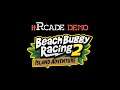 iiRcade DEMO - Beach Buggy Racing 2: Island Adventure