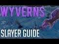 Living Wyverns guide | Runescape 3