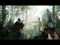 Is This A COWBOY SIMULATOR? Bounty Hunting in American Swamps Multiplayer Gameplay...