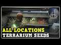 Jedi Fallen Order All Terrarium Seed Locations (Green Thumb Trophy / Achievement)