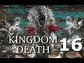 Kingdom Death: Monster 16 - Screaming Antelope level 2