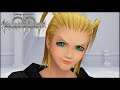 Kingdom Hearts Re: Chain of Memories - Sora Part 6: Larxene Appears