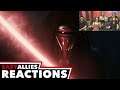 KOTOR Remake Reveal - Easy Allies Reactions