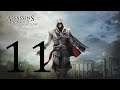 Let's Play Assassin's Creed 2 #011 | Jacopo de Pazzi | Deutsch/HD | The Ezio Collection