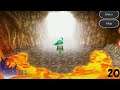 Let's Play Final Fantasy IV [20]: Passage of Eidolons [Android/iOS Gameplay]