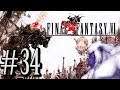 Let's Play Final Fantasy VI #34 - Flustercuck