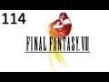 Let's Play Final Fantasy VIII ( Blind / German ) part 114 - wie steigt man aus?