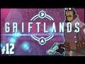 Let's Play Griftlands (Alpha): Rook's Newest Friends - Episode 12