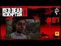 Let’s Play Red Dead Redemption 2 | PC | deutsch #87 Er predigte Vergebung
