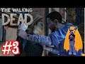 Let's Play The Walking Dead - Episode 3(Long Road Ahead) - Part 3 - Lily Just Snaps