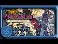 Liberation of Grust - Fire Emblem 12 (Blind Let's Play) - Chapter 5 Part 1