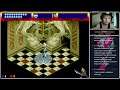 Light Crusader (Sega Genesis) walkthrough. Part 2. END