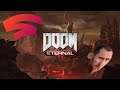 🔴 LIVE | Doom Eternal auf Google STADIA | Teil 2 | Deutsch | Mit Andy | BroZo
