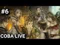 [🔴 LIVE] LET'S PLAY OCTOPATH TRAVELER #6 (INDONESIA)