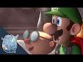 Luigi's Mansion 3 - Part 2: Pocket Lab