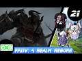 MAGames LIVE: Final Fantasy XIV Online: A Realm Reborn -21-