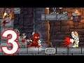 Magic Rampage - Gameplay Walkthrough Part3 - (iOS, Android)