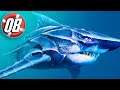 Maneater - Part 8 - SHADOW MEGALODON SHARK (Maxed Out Level)