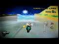 Mario Kart Wii : Supermarché Coco (Harmonie)