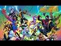 Marvel Comics Outlawed | GEEK THOUGHTS