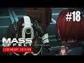 Mass Effect Legendary Edition - Mass Effect - PART 18 "RIFT STATION"