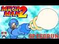 Mega Man 2 Speedruns (Normal, Zipless) | Stream - Students of Gaming