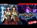 【MH九吹】Monster Hunter RISE 首個大更新 貓車觀光團！