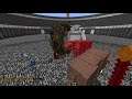 Minecraft Mob Battles - Platybelodon VS Wildkin