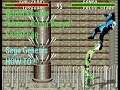 Mortal Kombat "Mutant Green Sonya" - Sega Genesis Secret (Retro Sunday)