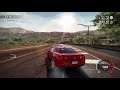 Need for Speed Hot Pursuit Remastered PC Gameplay Time Trial Sidewinder (Racer)